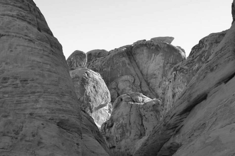 Best Hiking Trails in Sunrise Manor NV