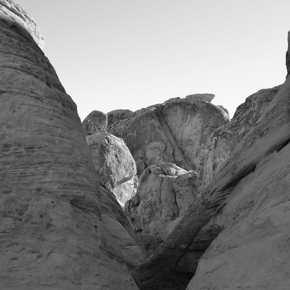Manor Ridge Trail Best Hiking Trails in Sunrise Manor, NV | Top Easy Hikes for Kids