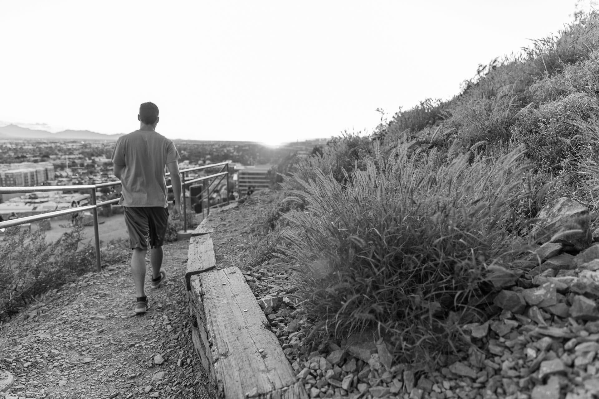 Best Hiking Trails in Tempe AZ