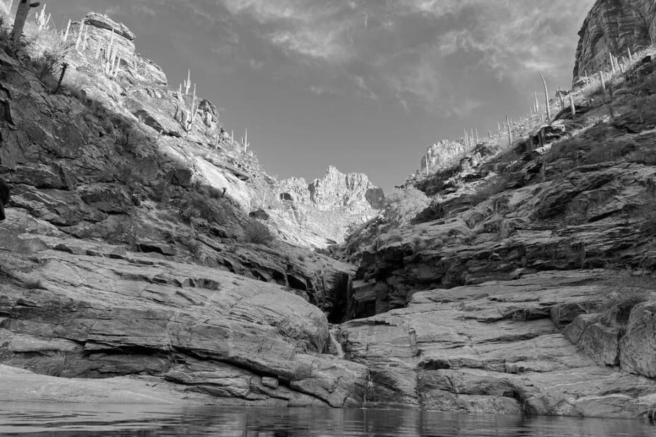 Best Hiking Trails in Tucson AZ