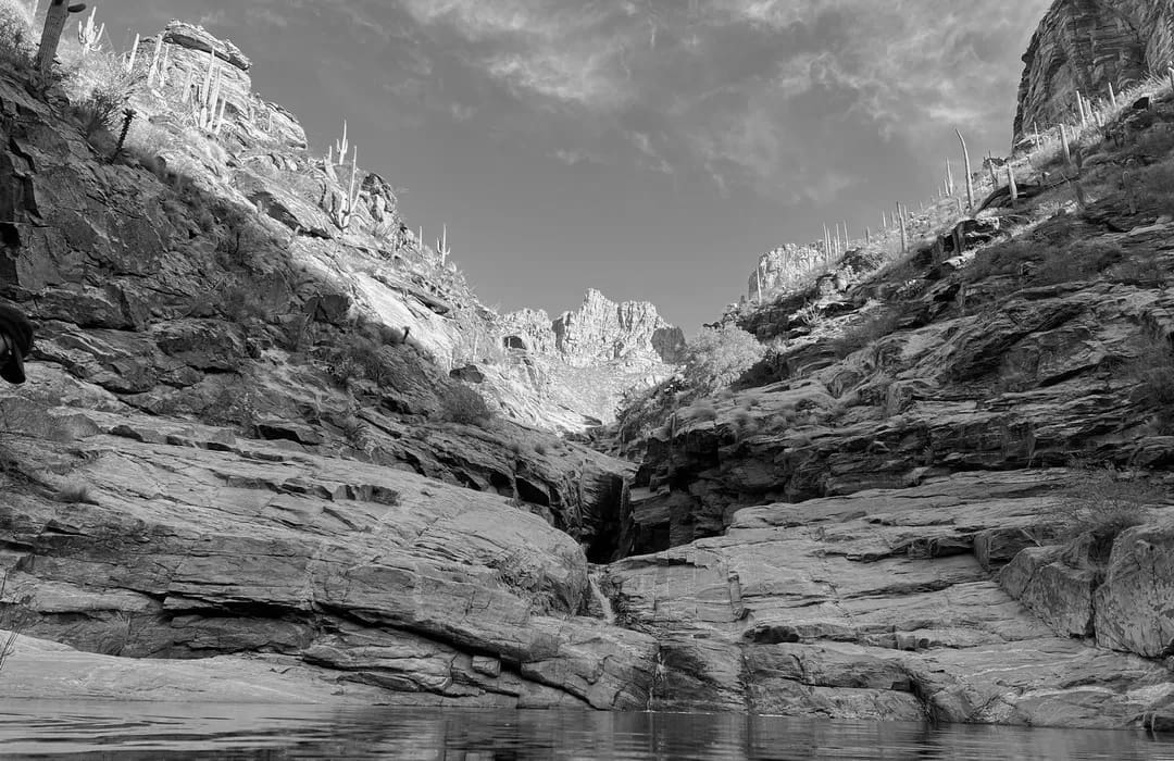 Best Hiking Trails in Tucson AZ