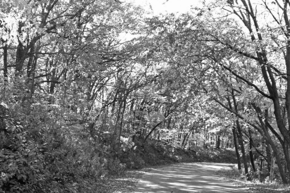 Best Hiking Trails in Vermillion SD