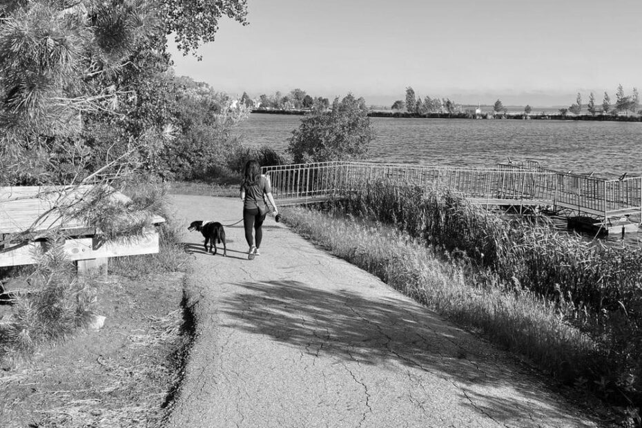 Best Hiking Trails in Wahpeton MN