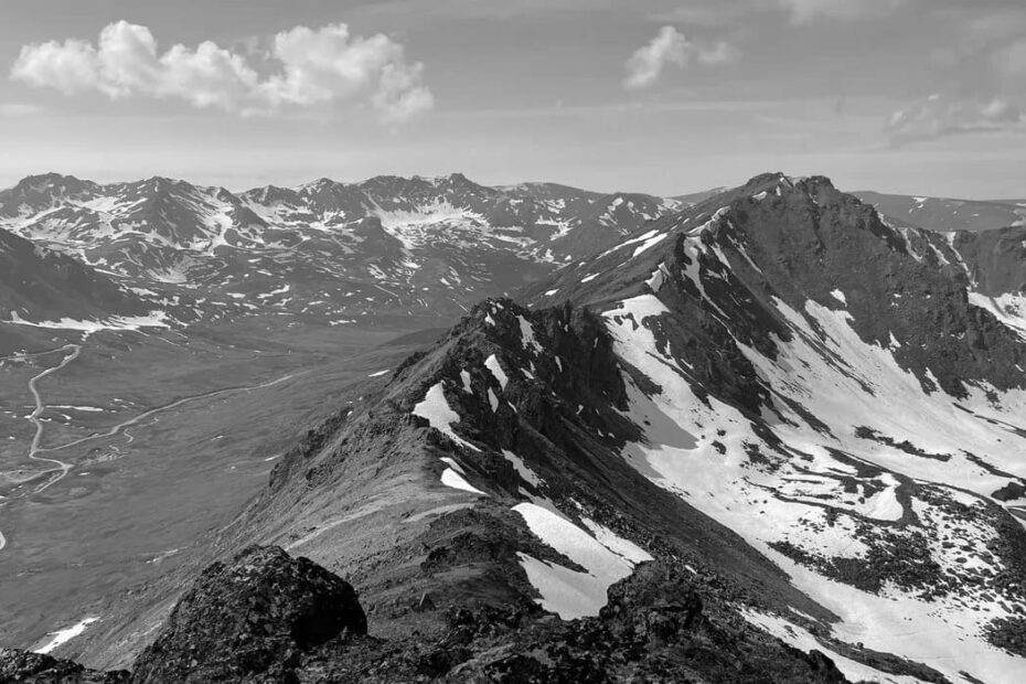 Best Hiking Trails in Wasilla AK