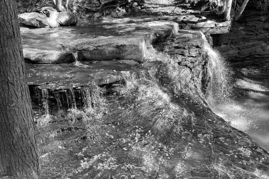 Best Hiking Trails in Weirton PA