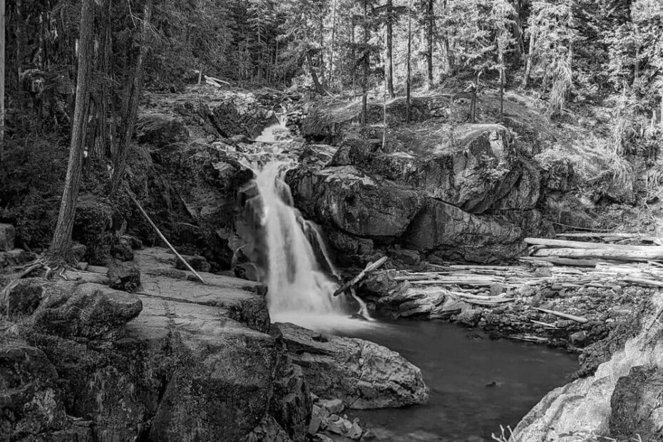 Best Hiking Trails in Yakima WA