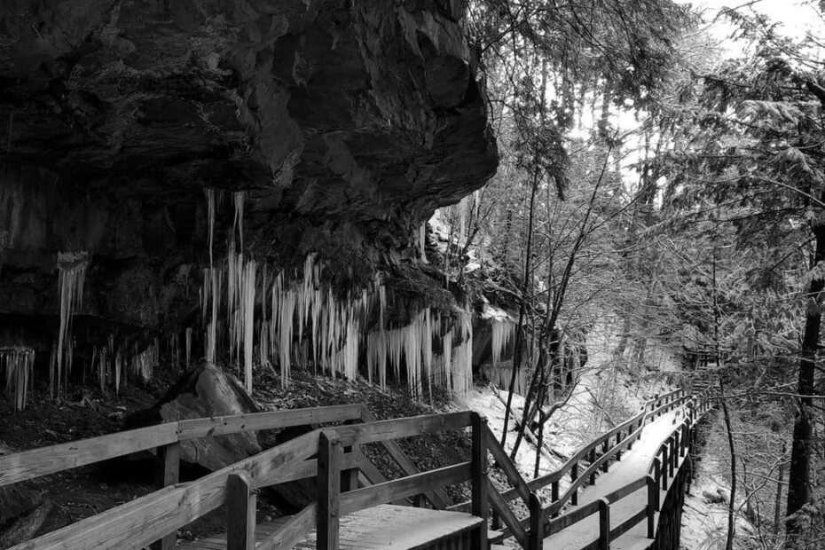Best Hiking Trails in Youngstown OH