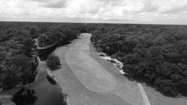 Best Hilton Head Island SC Golf Courses
