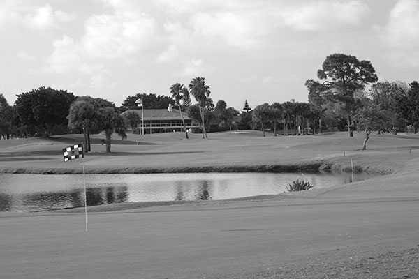 Best Hobe Sound FL Golf Courses