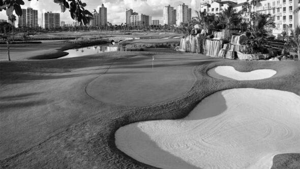 Best Hollywood FL Golf Courses