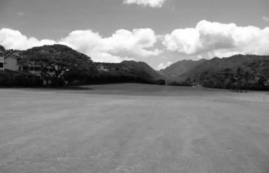 Best Honolulu HI Golf Courses