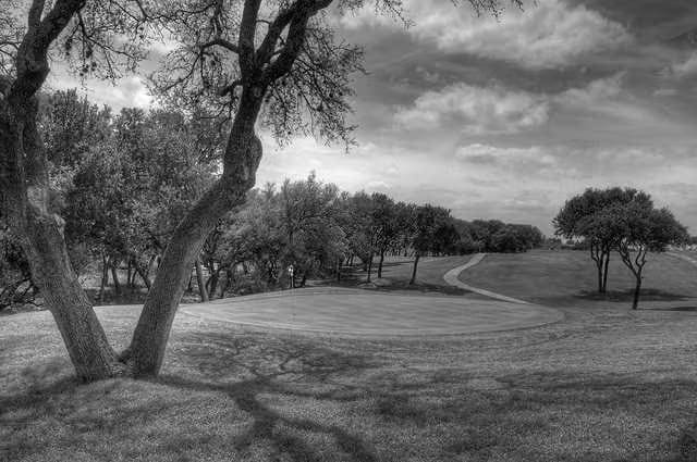 Best Horseshoe Bay TX Golf Courses