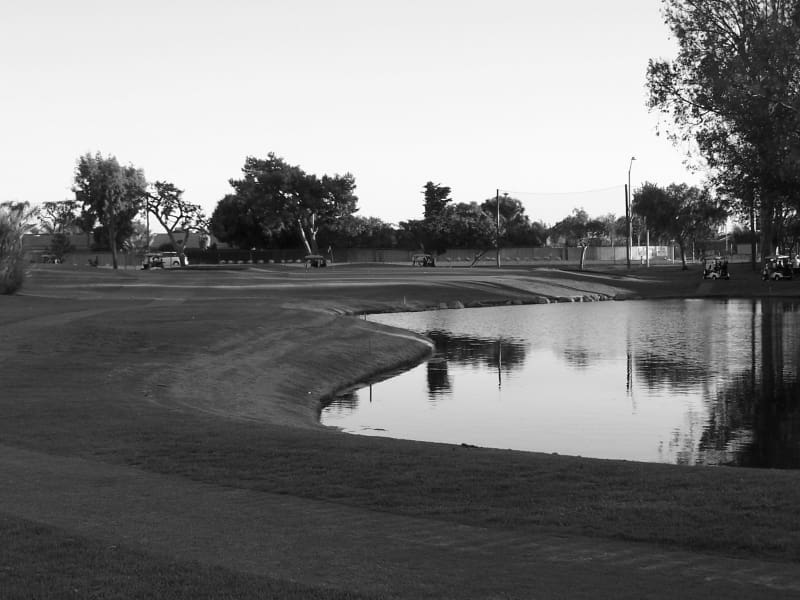 Best Huntington Beach CA Golf Courses