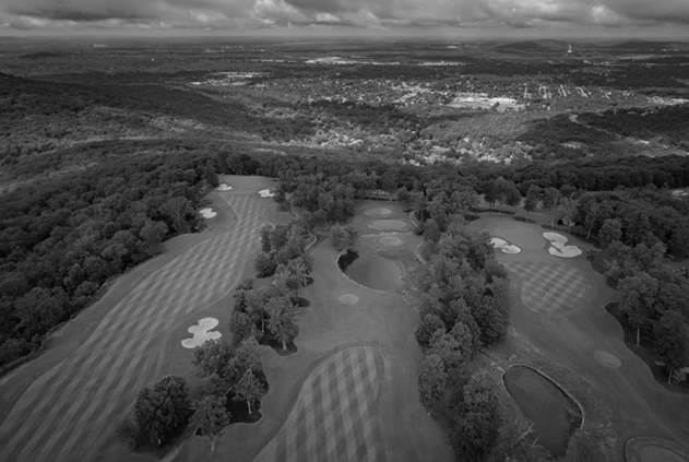 Best Huntsville AL Golf Courses