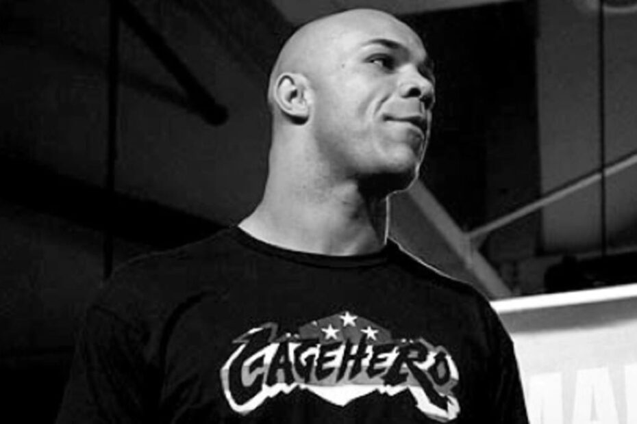 Best Idaho MMA Fighters of All Time