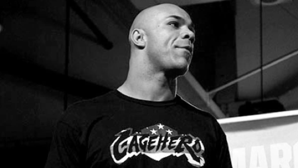 Best Idaho MMA Fighters of All Time