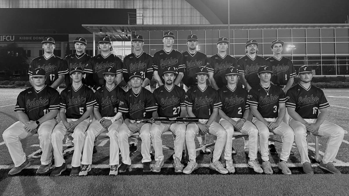 Best Idaho Vandals Baseball Players in Recent History