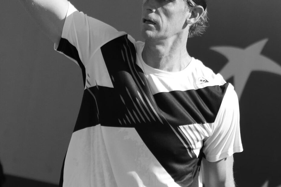 Best Illinois Fighting Illini Tennis Players of All Time