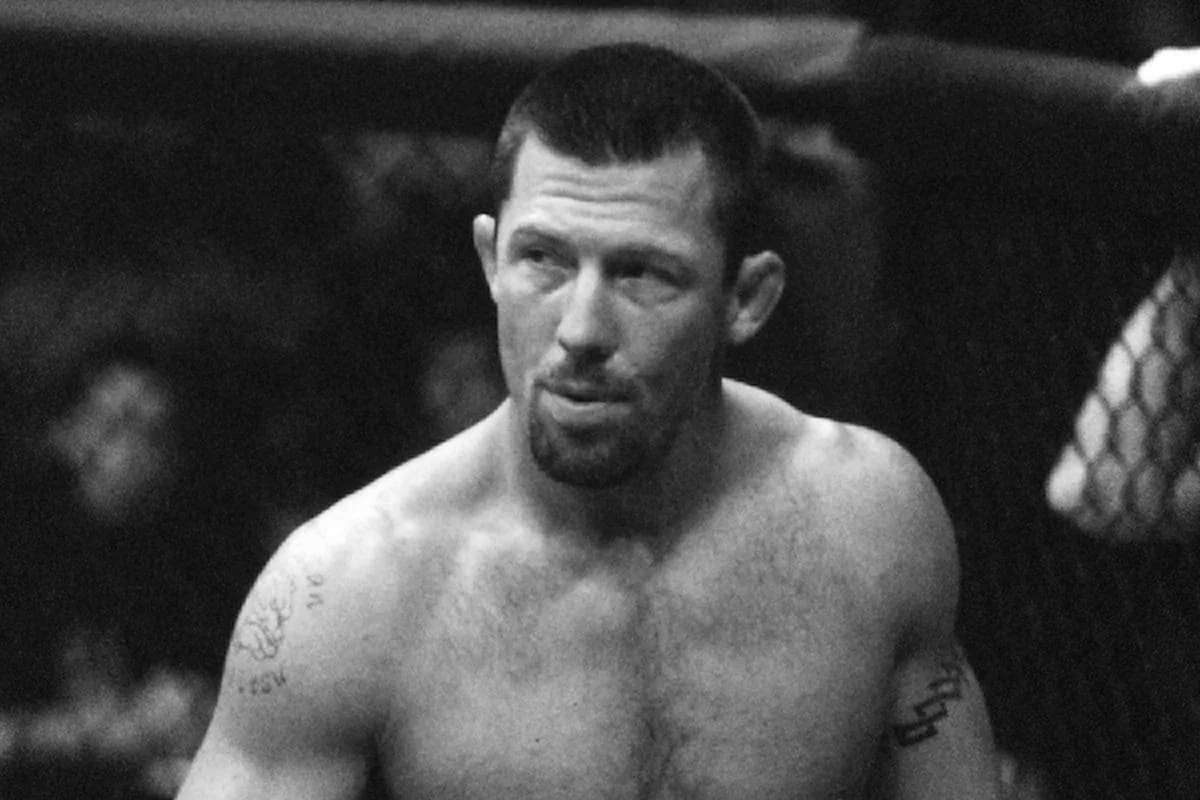 Best Iowa MMA Fighters of All Time