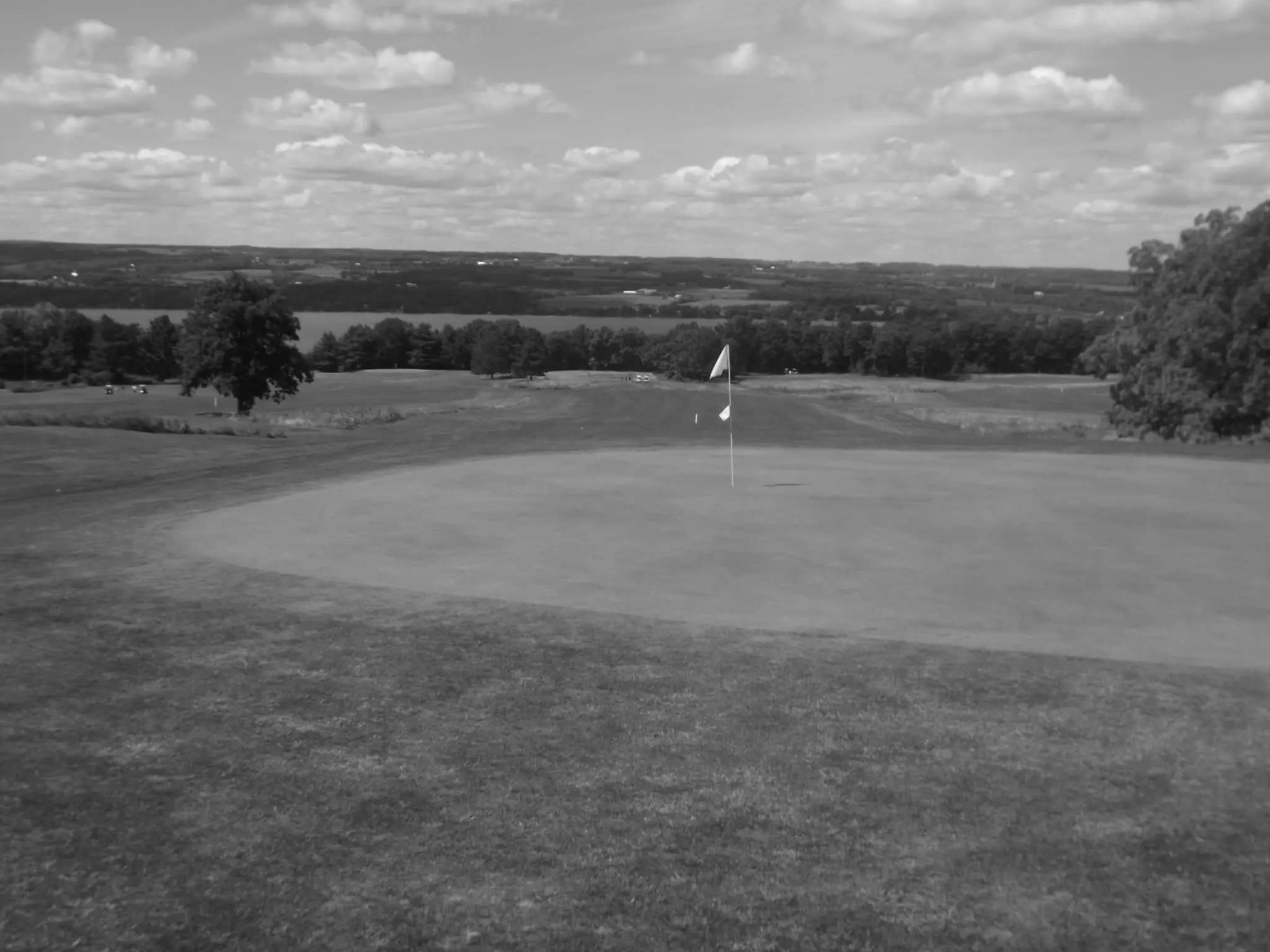 Best Ithaca NY Golf Courses