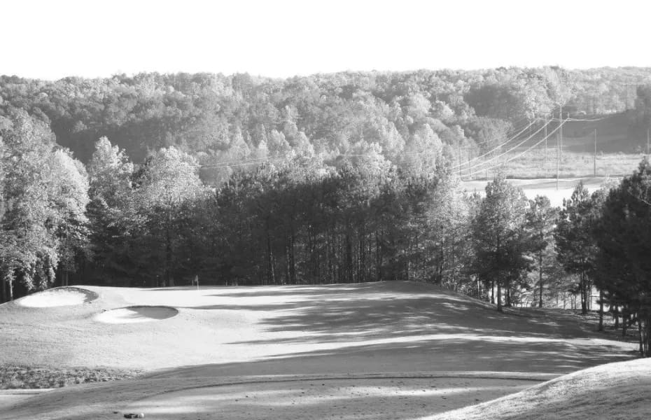 Best Jasper GA Golf Courses