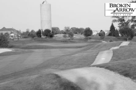 Best Joliet IL Golf Courses