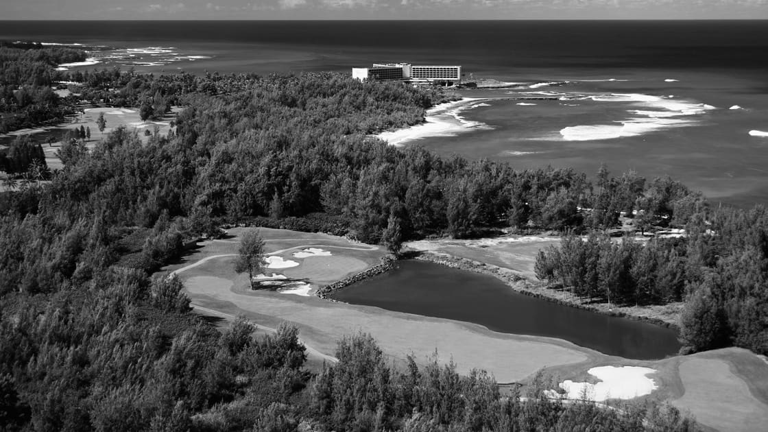 Best Kahuku HI Golf Courses