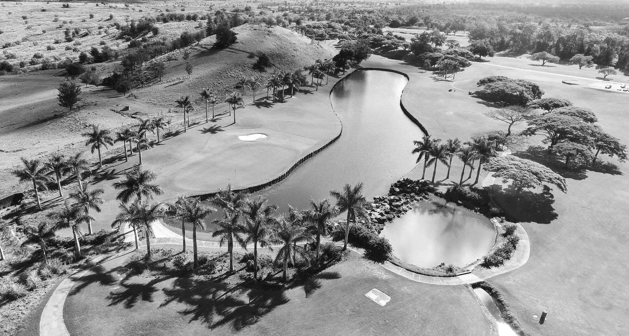 Best Kailua Kona HI Golf Courses