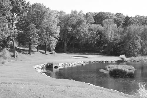 Best Kalamazoo MI Golf Courses