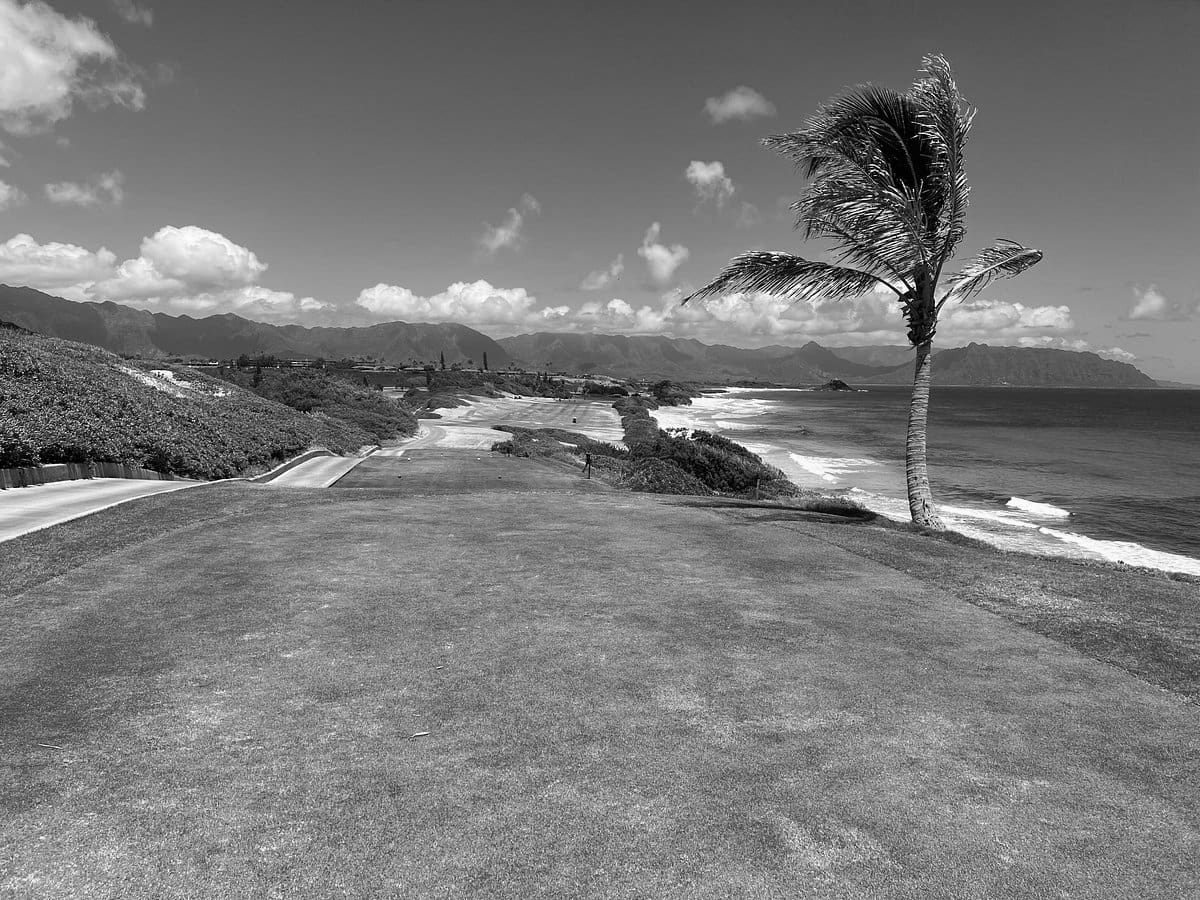 Best Kaneohe HI Golf Courses