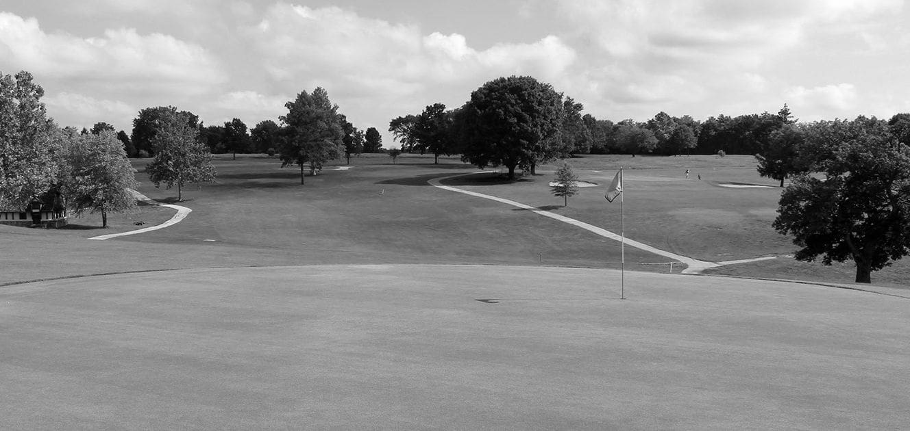 Best Kansas City MO Golf Courses