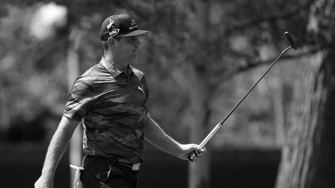 Best Kansas Jayhawks Golfers of All Time