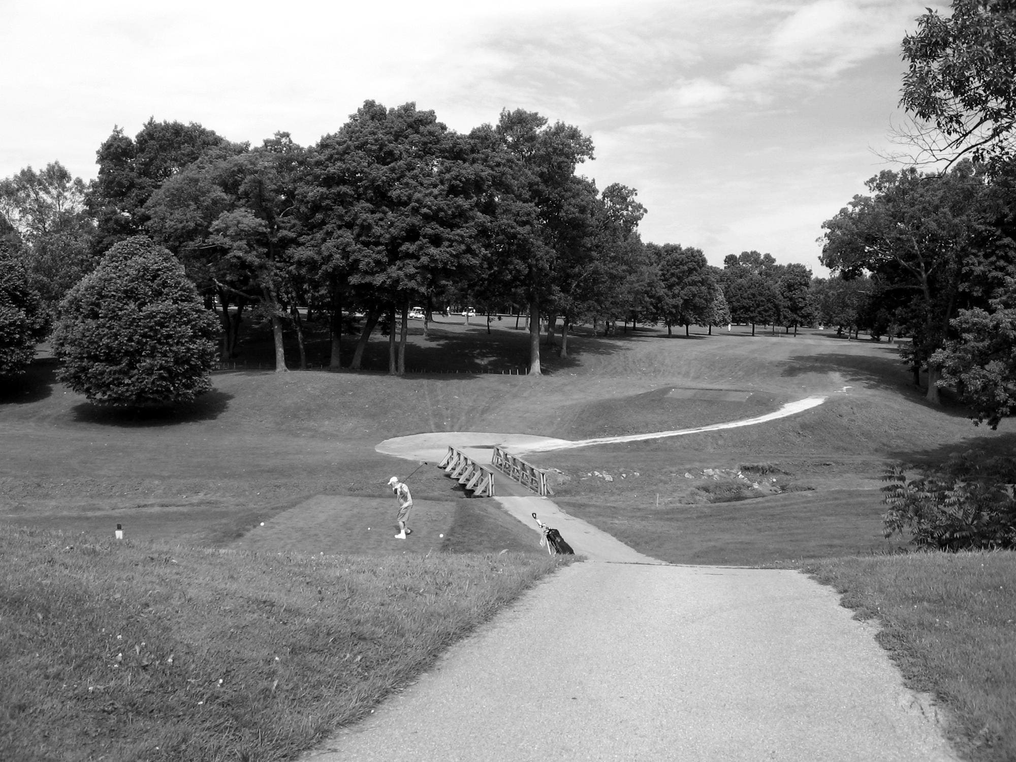 Best Kenosha WI Golf Courses