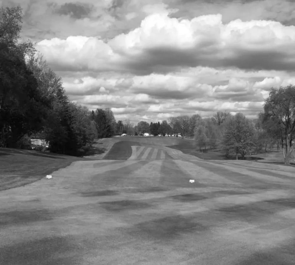 Best Kent OH Golf Courses