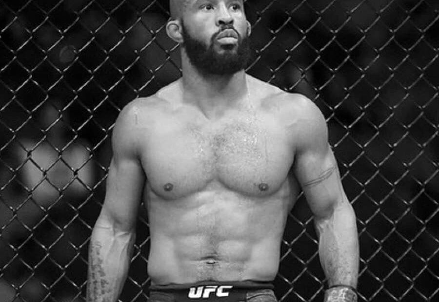 Best Kentucky MMA Fighters of All Time