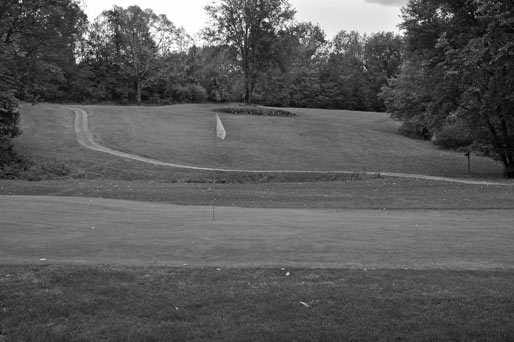 Best Kingston NY Golf Courses