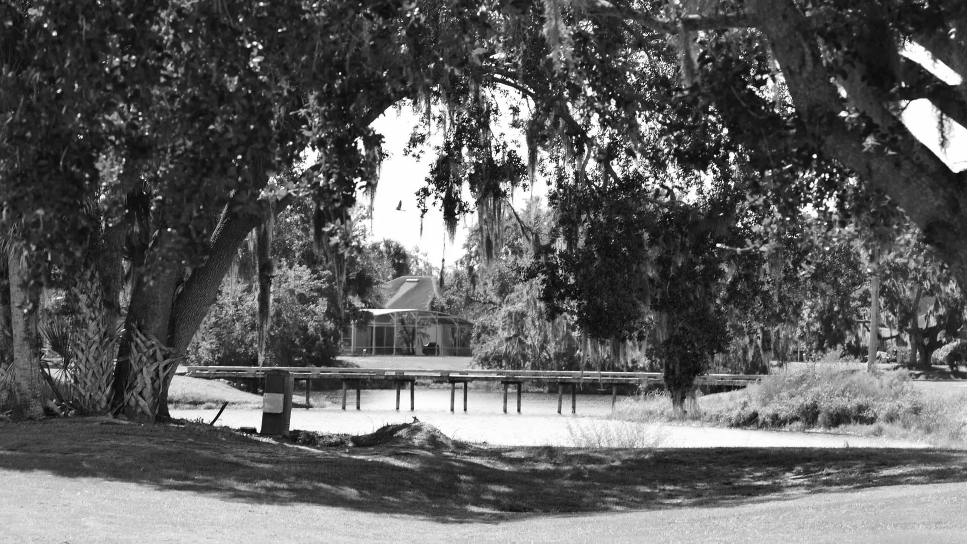 Best Kissimmee FL Golf Courses
