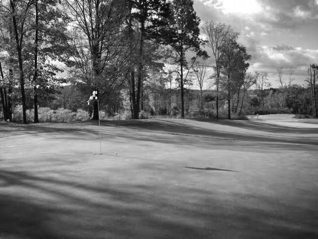 Best Knoxville TN Golf Courses