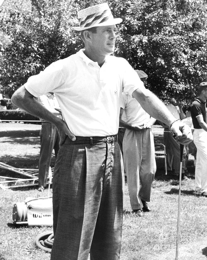 Best LSU Tigers Golfers of All Time