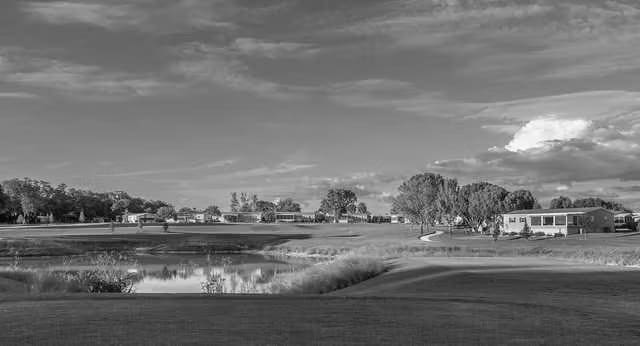 Best Lady Lake FL Golf Courses