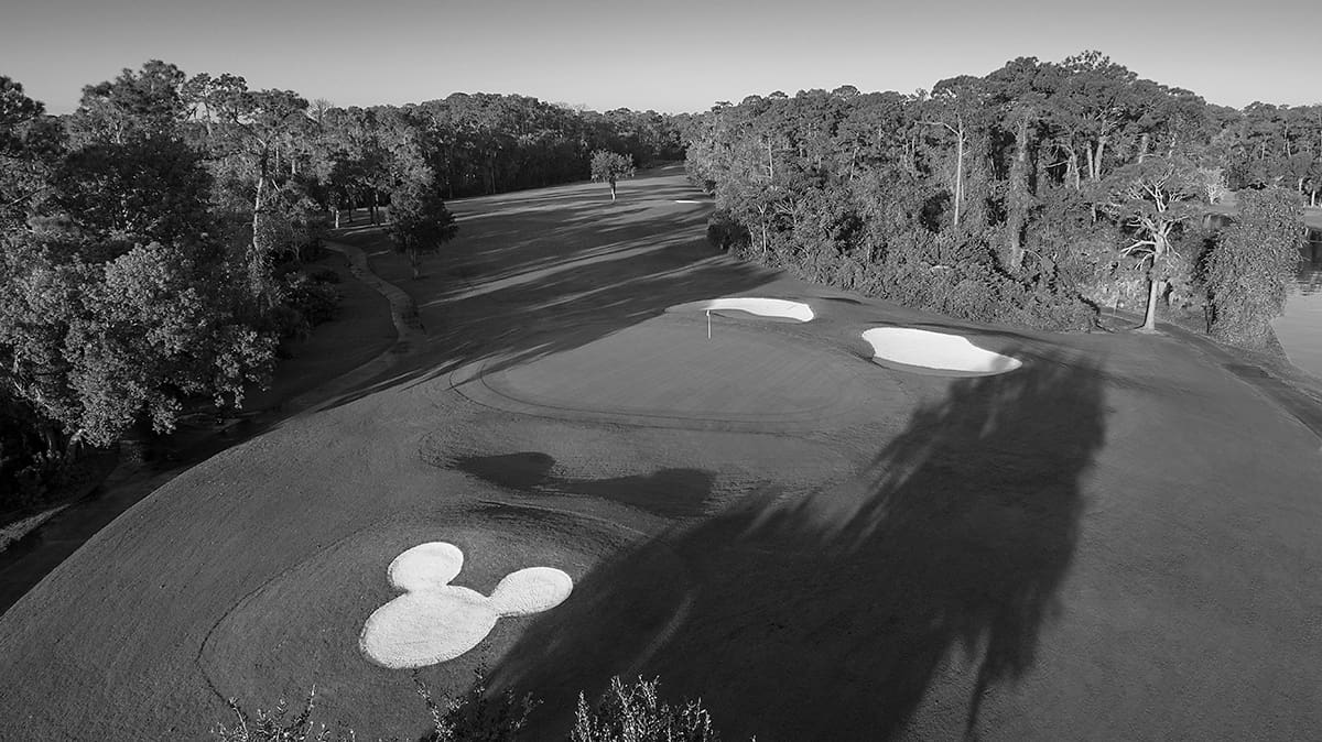 Best Lake Buena Vista FL Golf Courses
