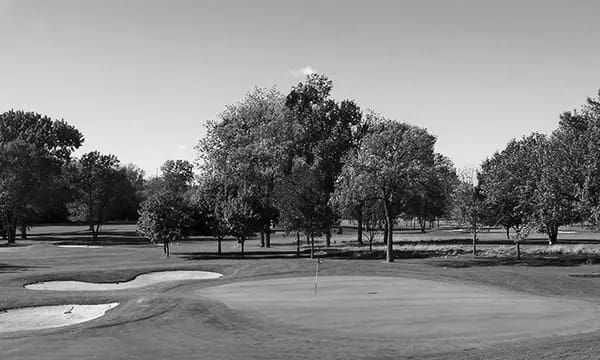 Best Lake Forest IL Golf Courses