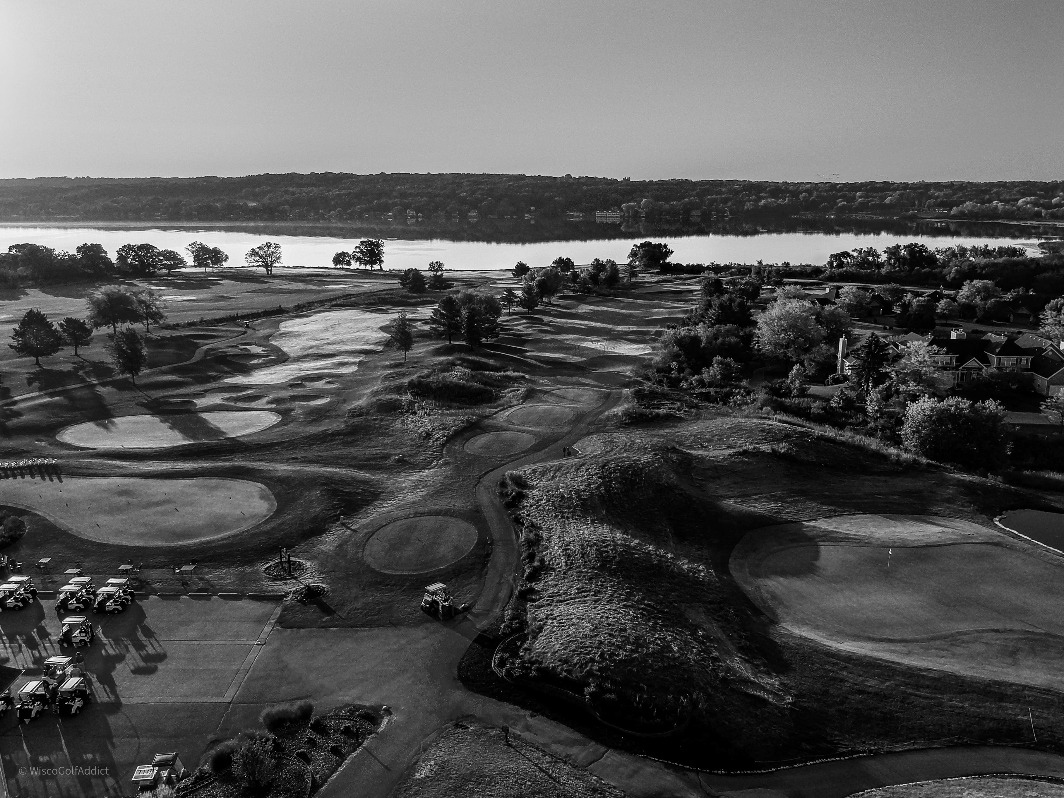 Best Lake Geneva WI Golf Courses