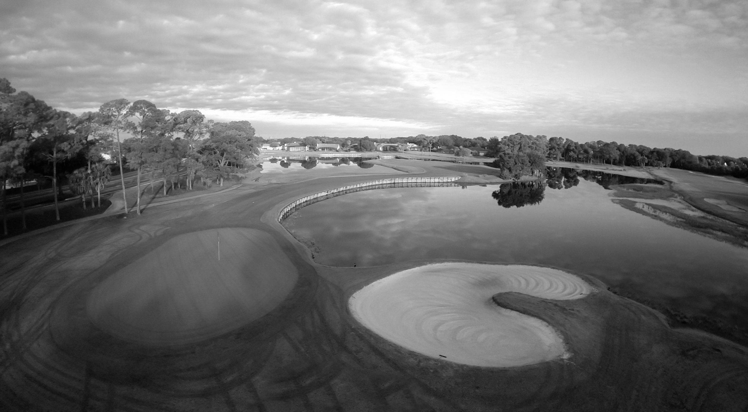 Best Lake Mary FL Golf Courses