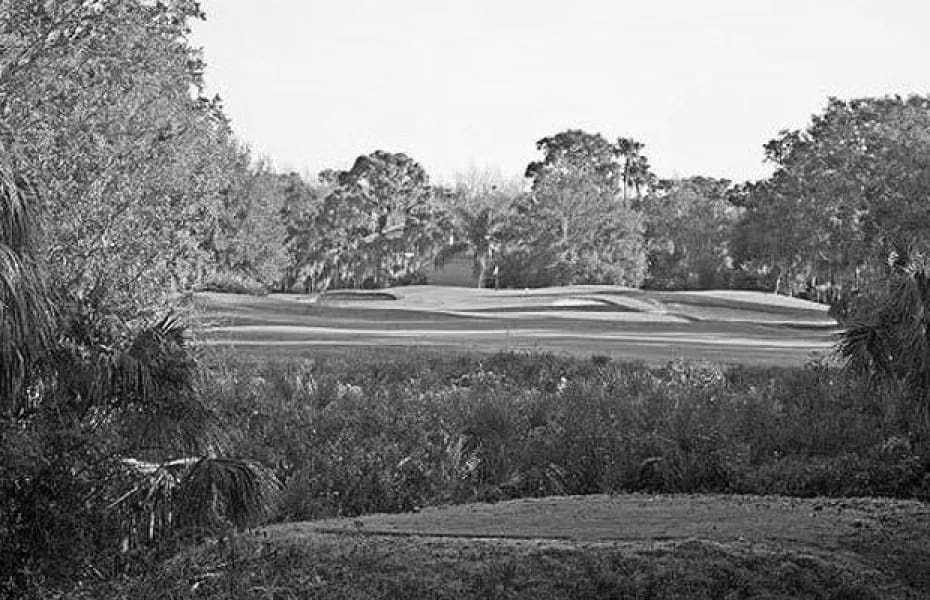 Best Lakewood Ranch FL Golf Courses