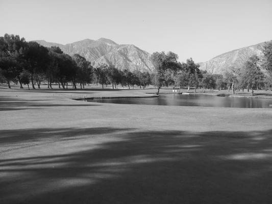 Best Lancaster CA Golf Courses