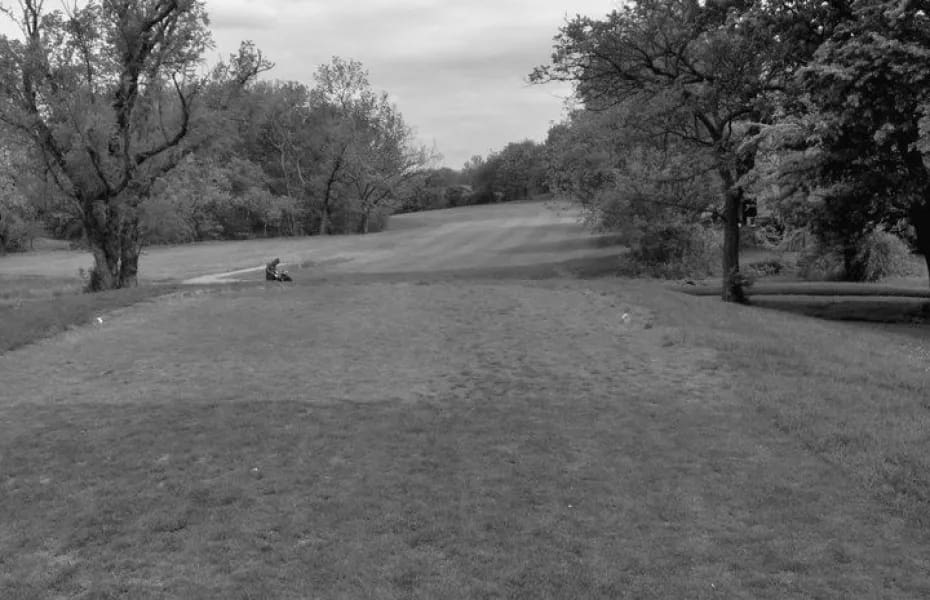 Best Lawrence KS Golf Courses