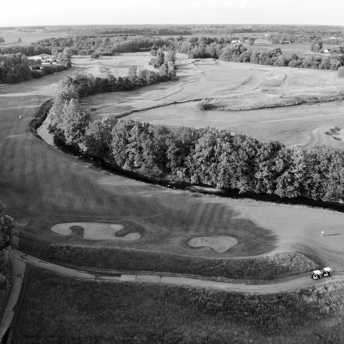 Best Lebanon IN Golf Courses