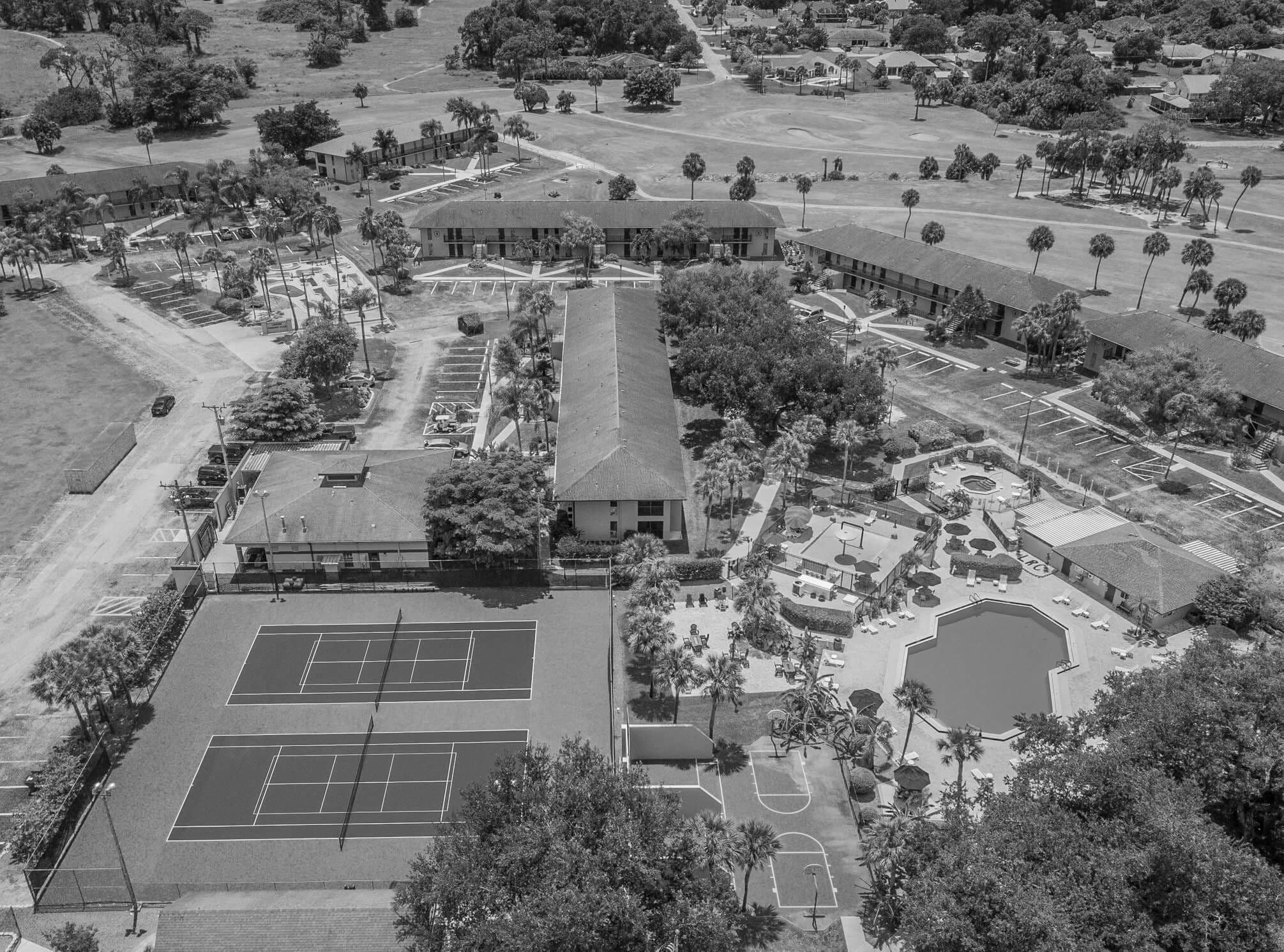 Best Lehigh Acres FL Golf Courses
