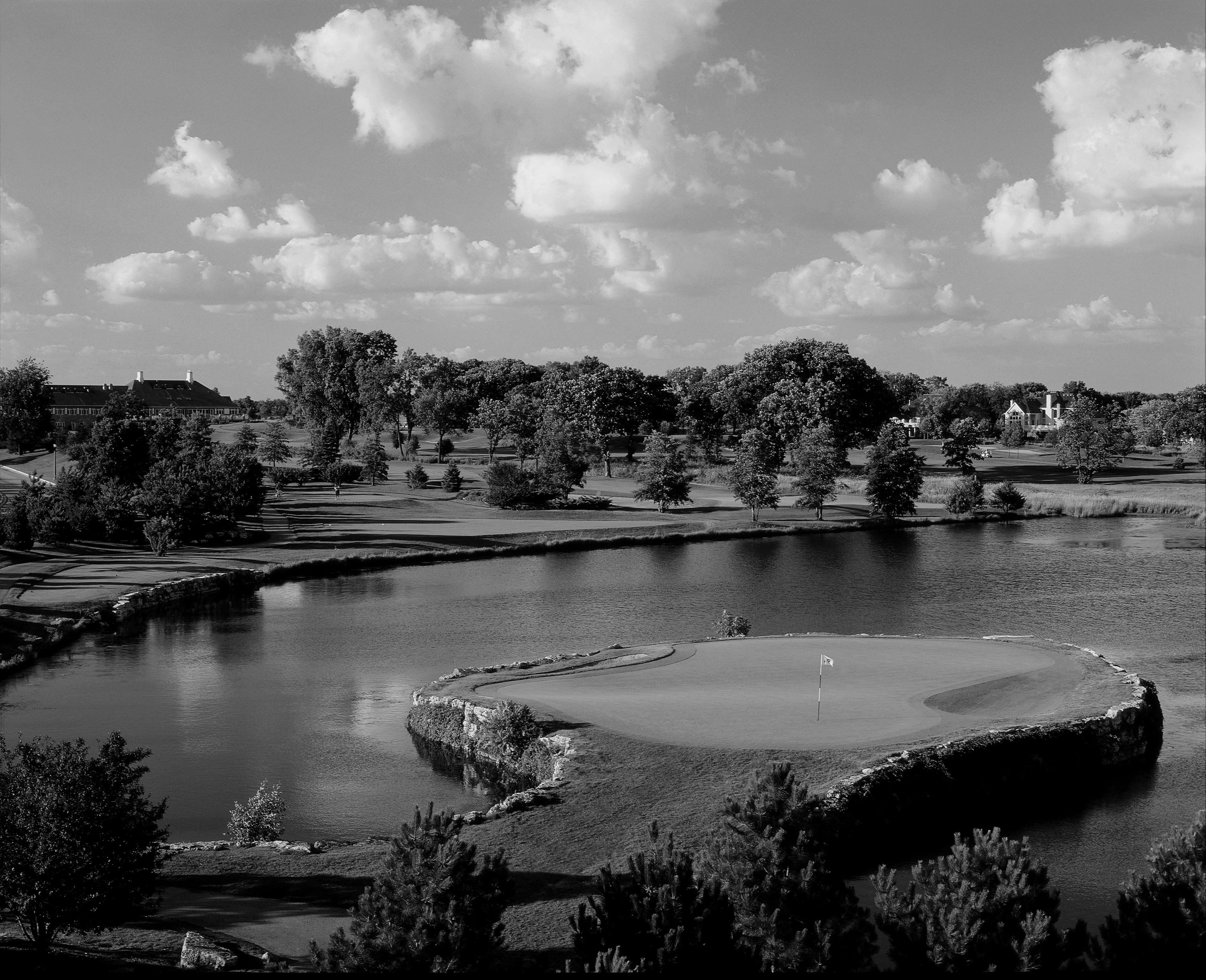 Best Lemont IL Golf Courses